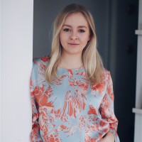 Ellen Andersson