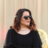 Mahwish Syed