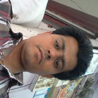 Yogesh Soneji