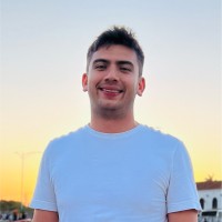 Santiago Cantor Trujillo