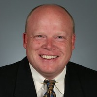 Mike Johnsrud Ph.D., P.E.