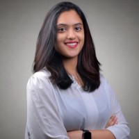 Reshma George
