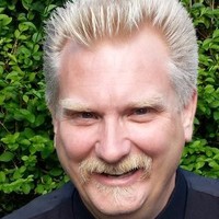 Bill Amman