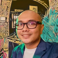 Kelvin Roy Adul