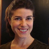 Sophie Mills