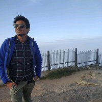 Anshul Koshti