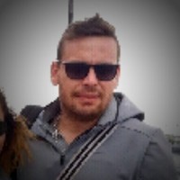 Fabien Bergeron