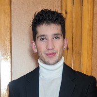 Xavier Prieto Gisbert