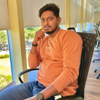 Kathiravan Shankar