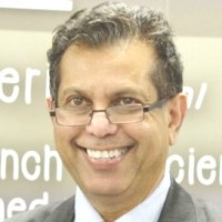 Arnold Teekaram