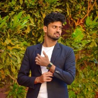 Susil Biswal
