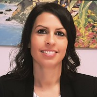 SAMANTHA CHELI