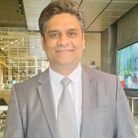 Akshay Misra