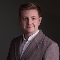 Tom Bailey-Smith Cert. CII (MP)