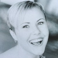 Hayley Franks Høier