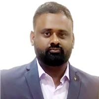 Sudhir Reddy, Ea