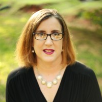 Vicki Moore