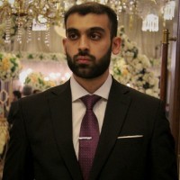 Sheroze Ahmed