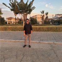 Eyyüp BAYTAK