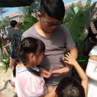 何小军