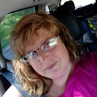 Catherine Boyles
