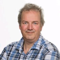 Marcel Van Der Lugt