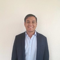 Gustavo Alejandro Lara Peraza