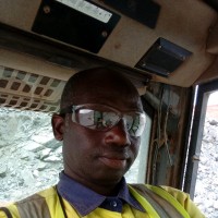 Konate Nouhou