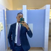 Frank takudzwa Mbanje