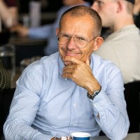 Mads Mikael Theodor Pedersen