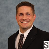 Nic Bencaz, Ph.D. (he/him)