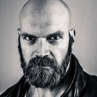 Tyler Mane