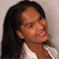 Renuka Goedegebuure