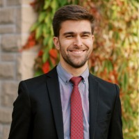 Stefan Ilincic, Cfa