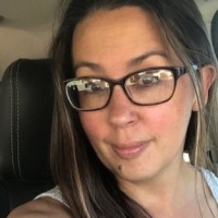 Charity Martinez