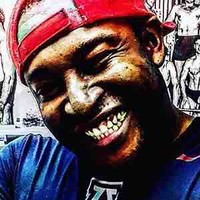 Ahmad Grigsby