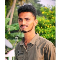 Vignesh K