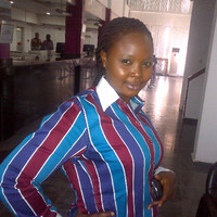 Tessy Acho