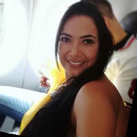 Flor Edith V.