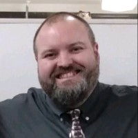 Tim Foster