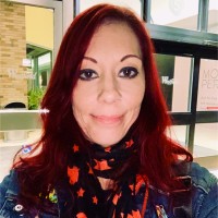 Tamara Huppert