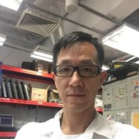 Frankie Chio