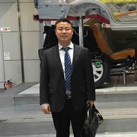 Gavin Wan