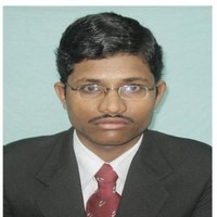 K. Chandra Sekhar