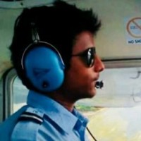 Harish Arjun