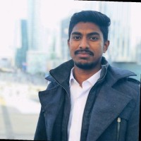 Srikanth Vijayakumar.M