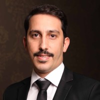 Ali Amin