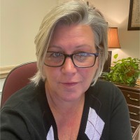 Patricia Shawver