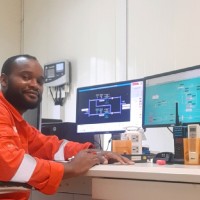 Stéphane MOMBO NZENG