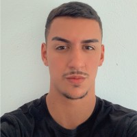 Lucas Zaffarani